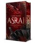 Liane Mars: Asrai - Der Schatten des Shetai, Buch