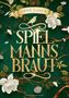 Anne Danck: Spielmannsbraut, Buch