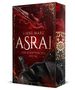 Liane Mars: Asrai - Der Schatten des Shetai, Buch