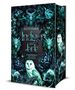 Britta Strauss: Indigo und Jade - Sammelband II, Buch