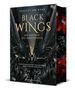Chrissy Em Rose: Black Wings - Die Legende des Rabenkönigs, Buch, Buch
