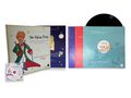 Der kleine Prinz (Limited Edition) (Vinyl-Boxset), 3 LPs und 1 MP3-CD