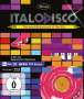 : Italo Disco: The Sparkling Sound of the 80s (Blu-ray), BR
