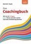 Kerstin Hack: Das Coachingbuch, Buch, Buch