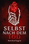 Selbst nach dem Tod, Buch, Buch