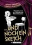 Verena Greiner: Und noch ein Sketch, Buch