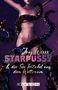 Joy Wixxx: Starpussy, Buch