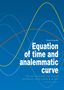 Denis Lenardic: Equation of time and analemmatic curve - Part 2, Buch