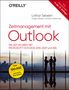 Lothar Seiwert: Zeitmanagement mit Outlook, Buch