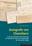 Lothar Beyer: Autografe von Chemikern, Buch, Buch