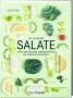 Heide Vogel: Die 100 besten Salate, Buch