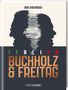 Frank Buchholz: Unser Italien Kochbuch, Buch