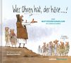 Gerhard Mester: Wer Ohren hat, der höre!, Buch