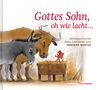 Gerhard Mester: Gottes Sohn, oh wie lacht ..., Buch