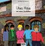 Rita Macedo: Unsa Haus, Buch