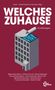 Mesut Bayraktar: Welches Zuhause?, Buch