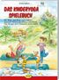 Ursula Salbert: Das Kinderyoga-Spielebuch, Buch