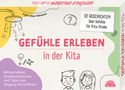 Brigitte Wilmes-Mielenhausen: Gefühle erleben in der Kita, Buch, Buch