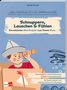 Riekje Dreier: Die schönsten Mini-Projekte zum Thema Sinne: Schnuppern, Lauschen & Fühlen, Buch