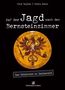 Mike Vogler: Auf der Jagd nach dem Bernsteinzimmer, Buch