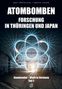 Christel Focken: Atombombenforschung in Thüringen und Japan, Buch