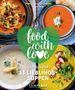 Manuela Herzfeld: food with love - 33 Lieblingssuppen, Buch