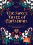 Manuela Herzfeld: The Sweet Taste of Christmas, Buch