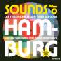 Alf Burchardt: Sounds of Hamburg, Buch
