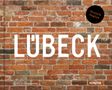 Karen Meyer-Rebentisch: Lübeck, Buch