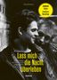Jörg Böckem: Lass mich die Nacht überleben, Buch