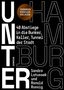 Sandra Latussek: Unter Hamburg, Buch