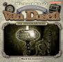 Professor van Dusen (Neuauflage Folge 03) Mord bei Gaslicht, CD, CD