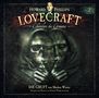 H. P. Lovecraft - Chroniken des Grauens: Akte 2 - Die Gruft, CD