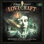 H. P. Lovecraft - Chroniken des Grauens: Akte 6 - Der silberne Schlüssel, CD, CD