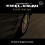 Jacques Berndorf: Eifel-Krimi Folge 9-Eifel Rallye (2CD), CD,CD