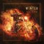 Winter: Fire Rider (Limited Edtion), 2 LPs und 1 CD