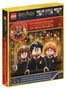 LEGO® Harry Potter(TM) - Ein magisches Jahr in Hogwarts, Div.