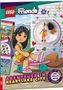 LEGO® Friends - Abenteuer in Heartlake City, Buch