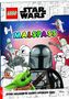 LEGO® Star Wars(TM) - Malspass, Buch