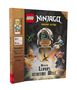 LEGO® NINJAGO® - Meister Lloyds geheime Welt, Buch