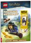 LEGO® Harry Potter(TM) - Magischer Wettkampf, Buch