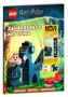 LEGO® Harry Potter(TM) - Zauberspaß mit Luna, Buch