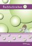 Peter Wachendorf: Rechtschreiben 1 (Grundschrift), Buch, Buch