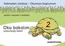 Peter Wachendorf: Oku Bakalim 2. Türkische Version des Lies-mal-Heftes 2, Buch, Buch