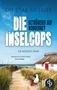 „Christian Hofbauer, Die Inselcops: Betrügerei auf Norderney, Ein Nordsee-Krimi.“ Dünenpfad, Möwe, Haus mit Reetdach., Buch