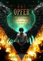 Nikole Knight: Das Opfer, Buch