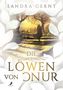 Sandra Gernt: Die Löwen von Onur, Buch