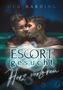 Meg Harding: Escort gesucht - Herz verloren, Buch