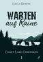 Layla Dorine: Warten auf Raine, Buch