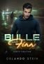 Orlando Stein: Bulle und Finn - Dirty Truths, Buch